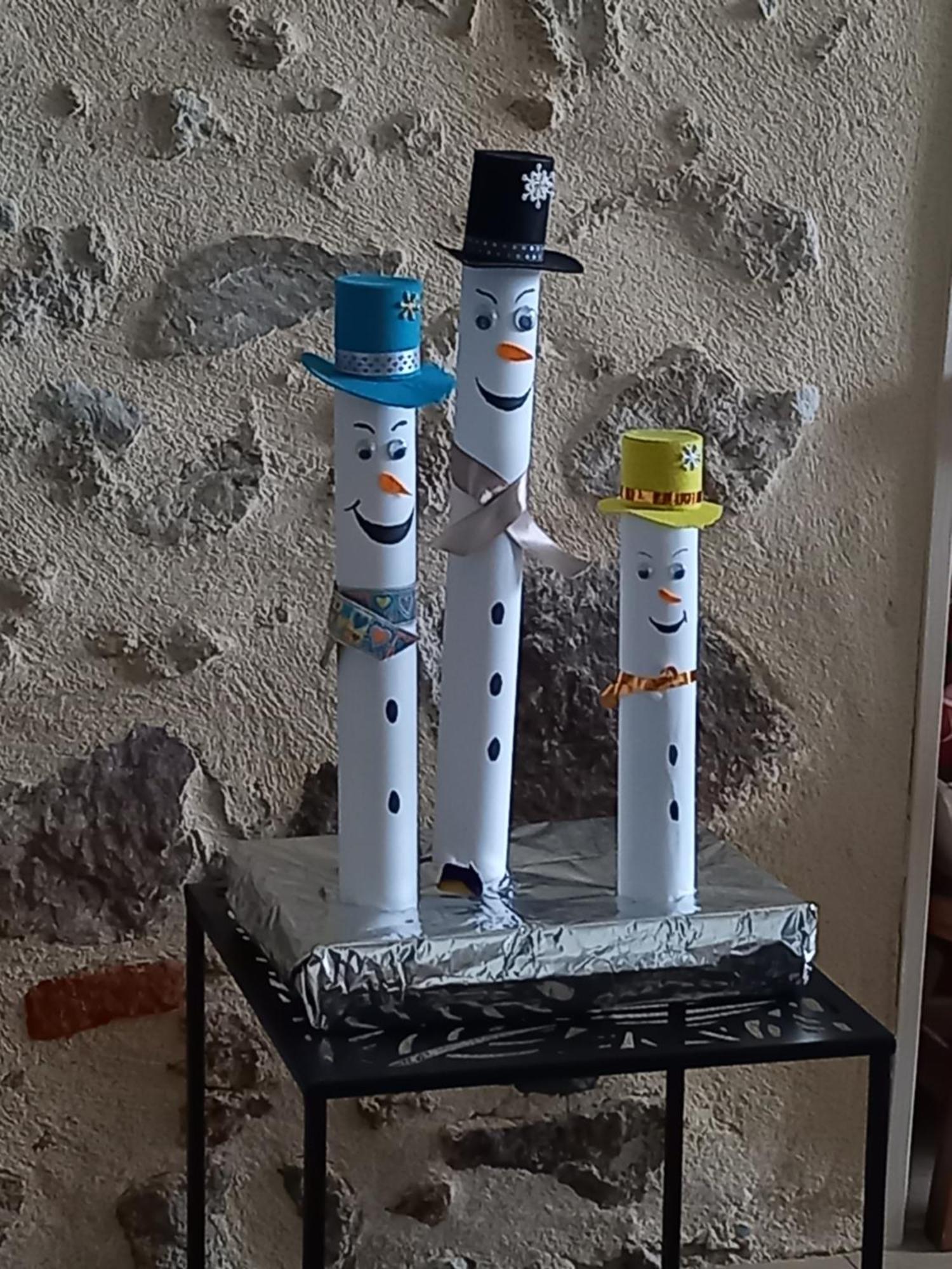 Gite La Petite Maison Montournais Esterno foto