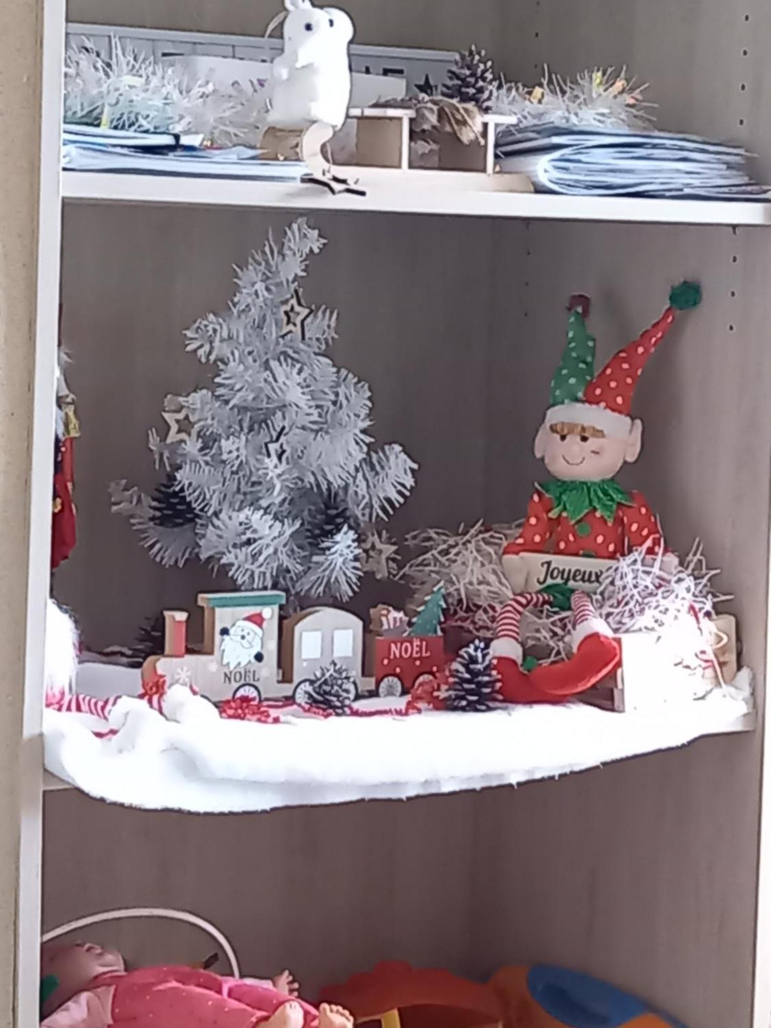 Gite La Petite Maison Montournais Esterno foto