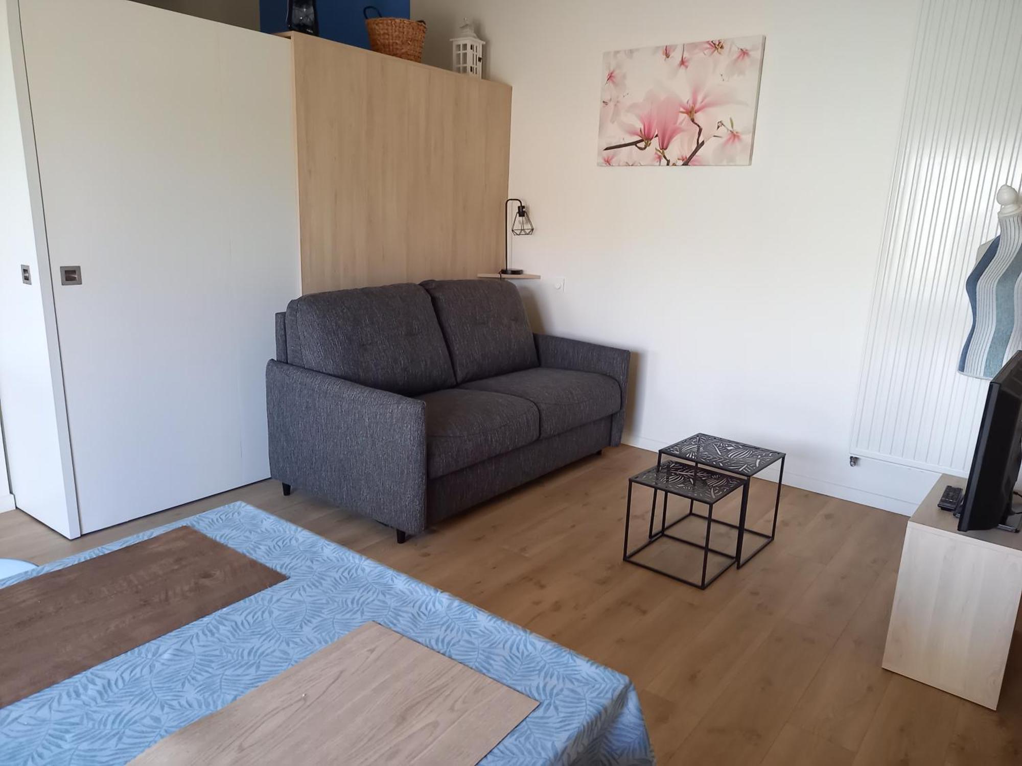 Gite La Petite Maison Montournais Esterno foto