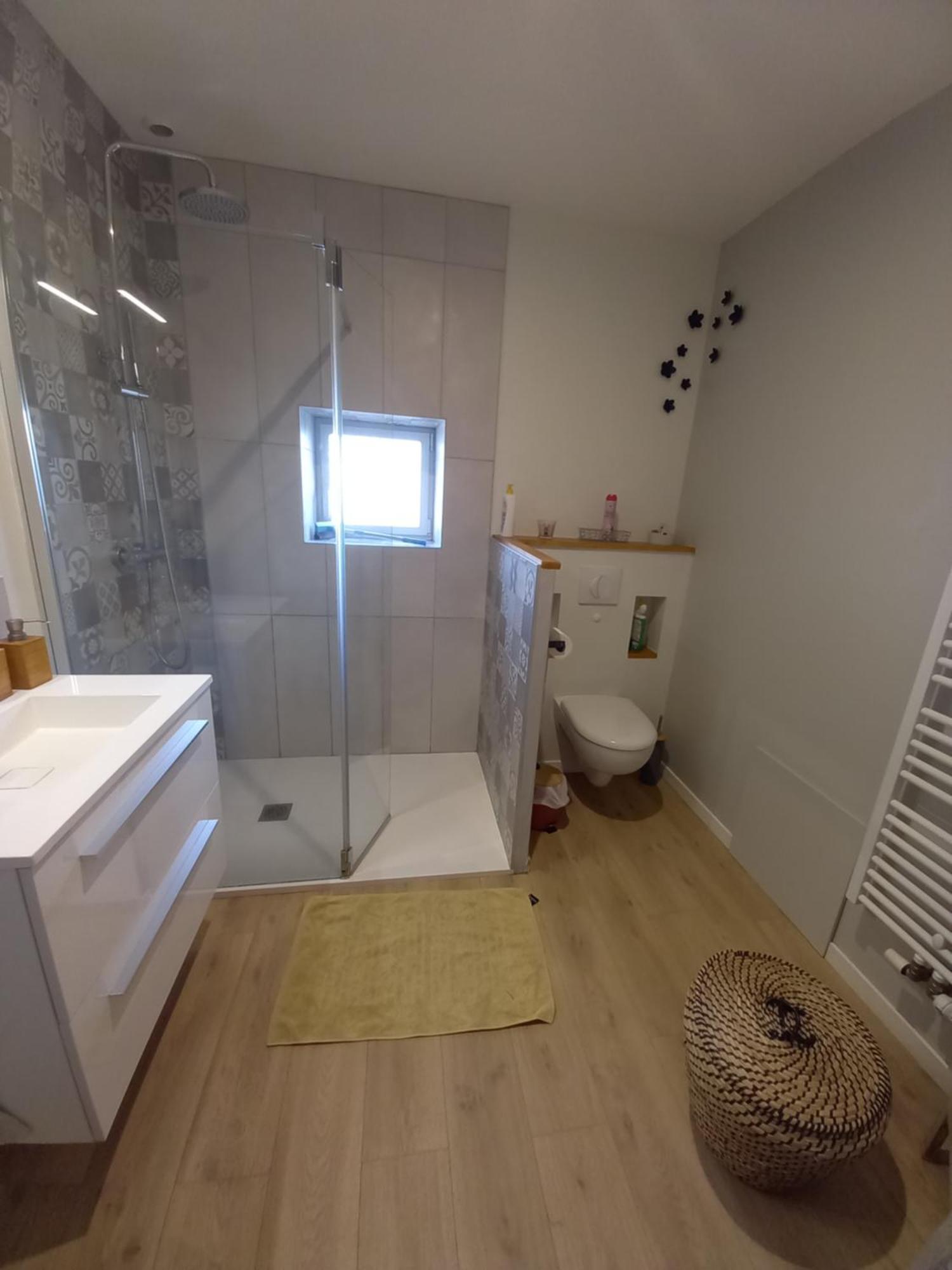 Gite La Petite Maison Montournais Esterno foto