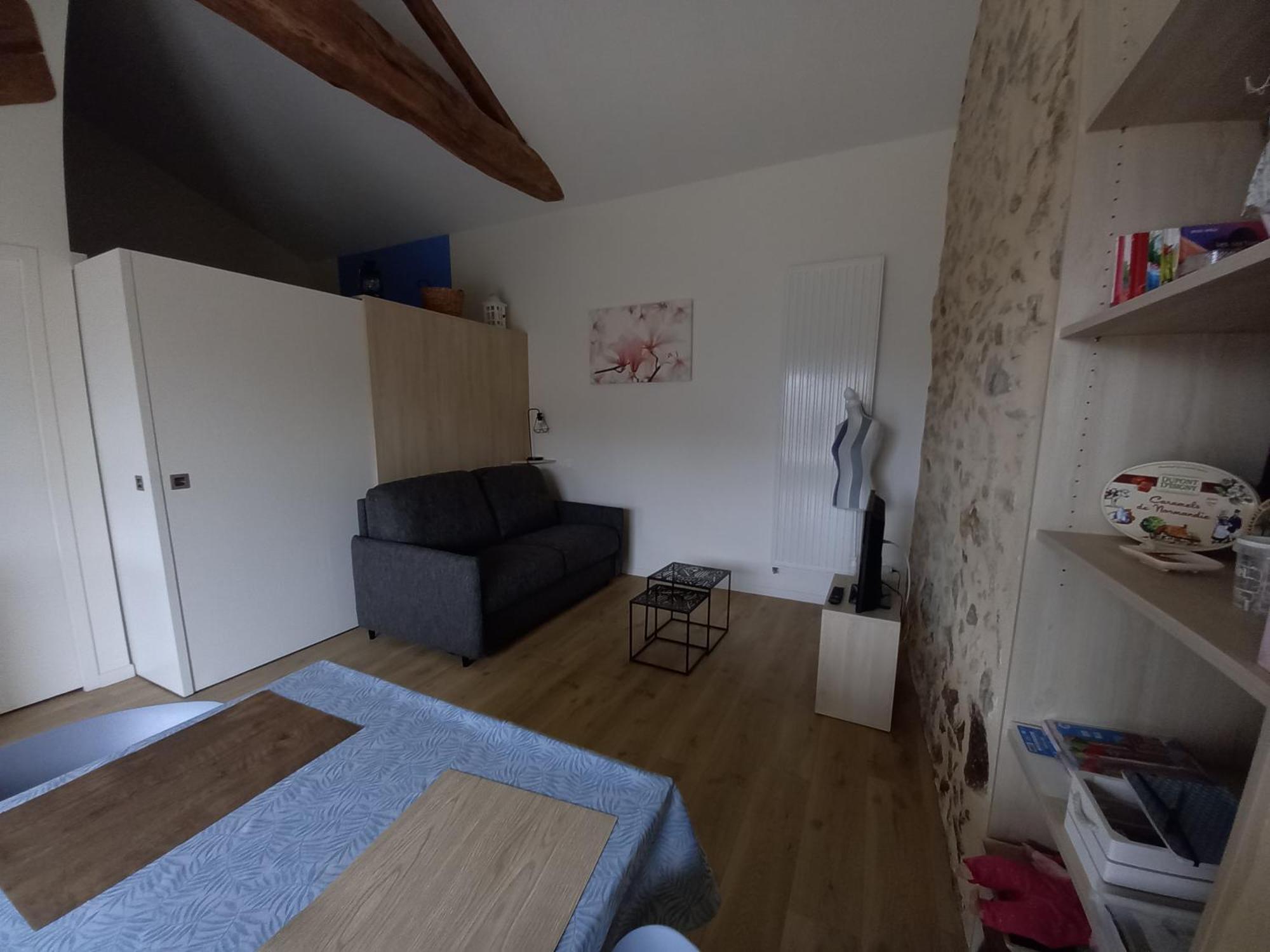 Gite La Petite Maison Montournais Esterno foto